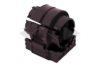 SPIDAN 412273 Bearing Bush, stabiliser